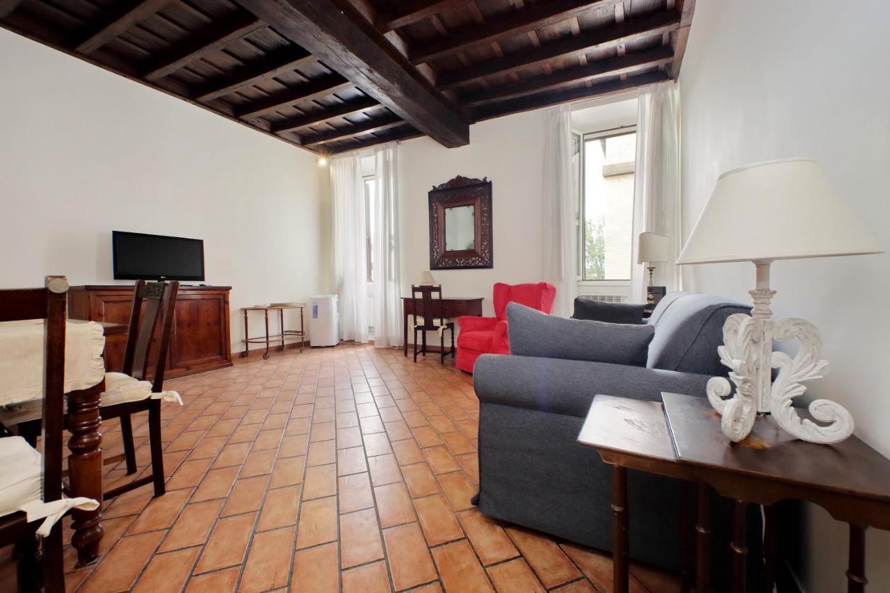 Suity I Cozy Coronari Apartment 罗马 外观 照片