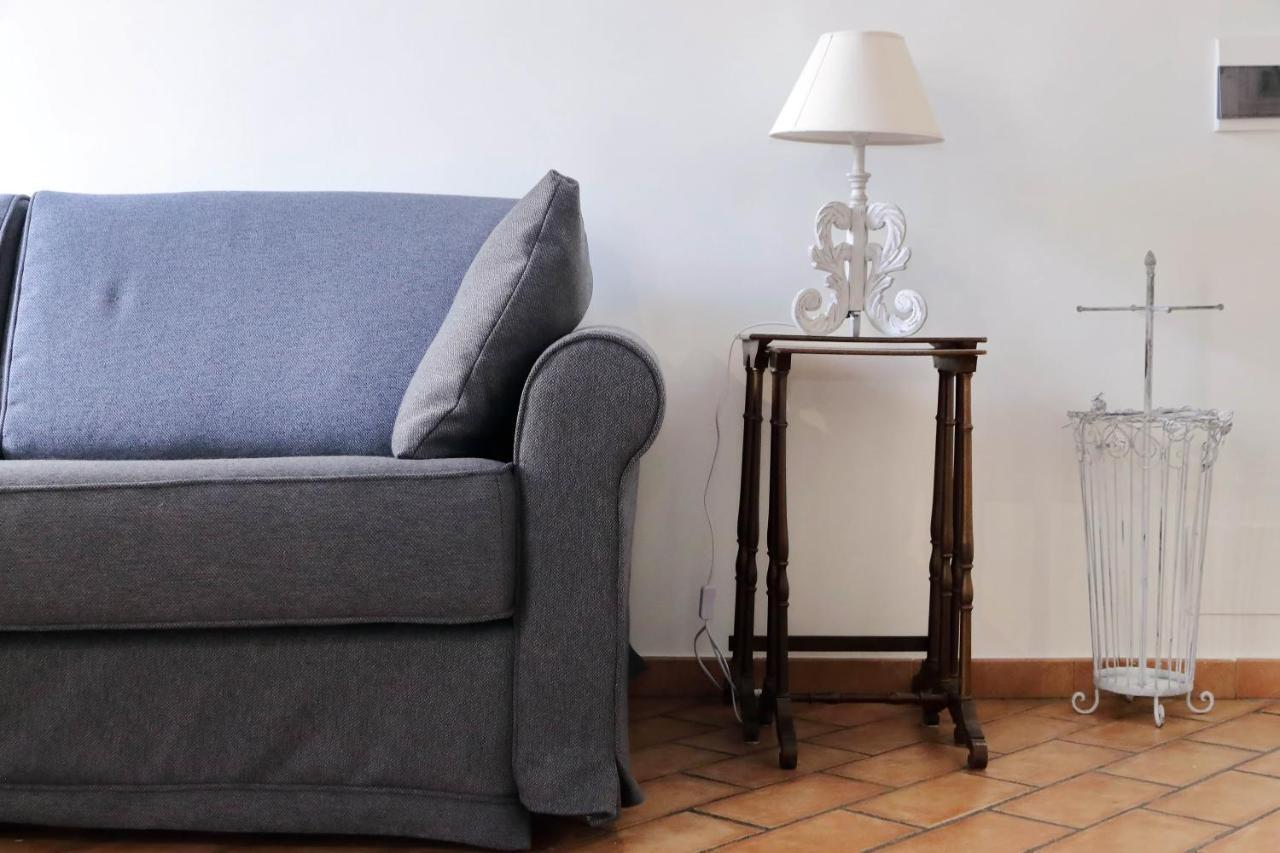 Suity I Cozy Coronari Apartment 罗马 外观 照片