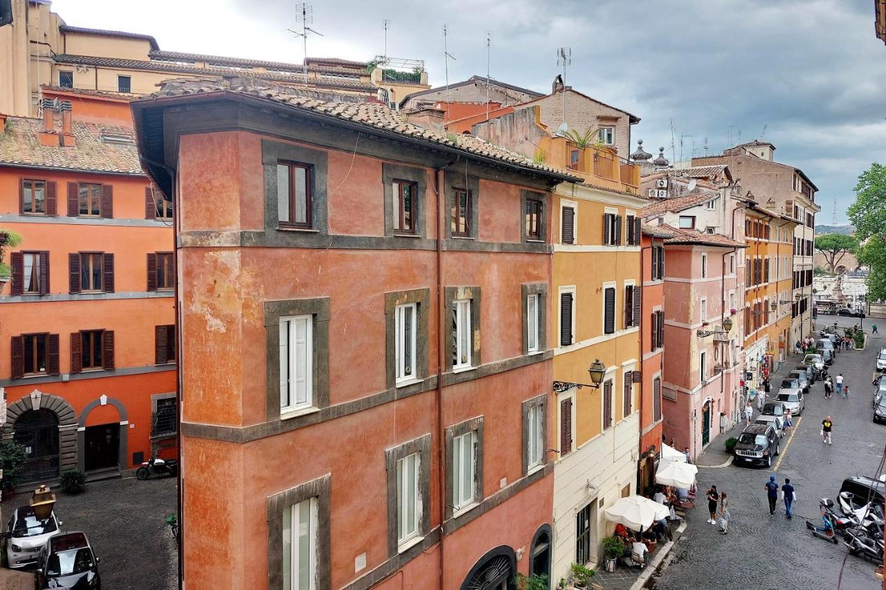 Suity I Cozy Coronari Apartment 罗马 外观 照片